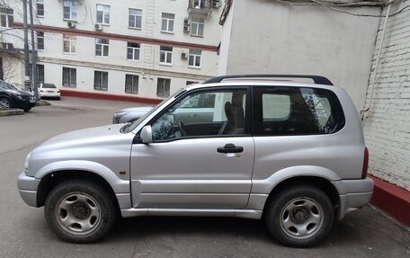 Suzuki Grand Vitara, 2004 год, 650 000 рублей, 2 фотография