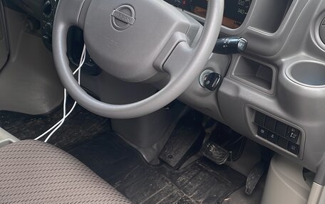 Nissan NV100 Clipper III, 2021 год, 810 000 рублей, 4 фотография