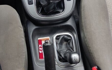 Suzuki Grand Vitara, 2004 год, 650 000 рублей, 5 фотография