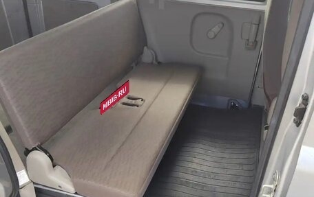 Nissan NV100 Clipper III, 2021 год, 810 000 рублей, 5 фотография