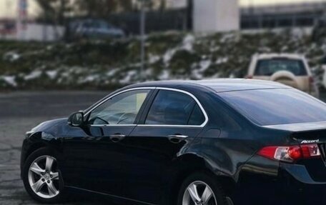 Honda Accord VIII рестайлинг, 2008 год, 1 300 000 рублей, 7 фотография