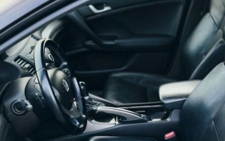 Honda Accord VIII рестайлинг, 2008 год, 1 300 000 рублей, 4 фотография