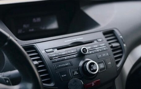 Honda Accord VIII рестайлинг, 2008 год, 1 300 000 рублей, 3 фотография