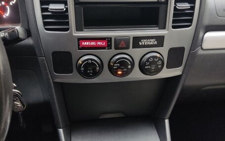 Suzuki Grand Vitara, 2004 год, 650 000 рублей, 4 фотография