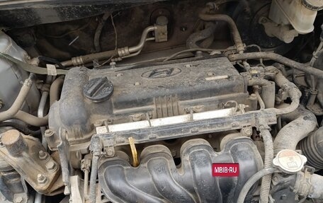 Hyundai Solaris II рестайлинг, 2014 год, 850 000 рублей, 12 фотография