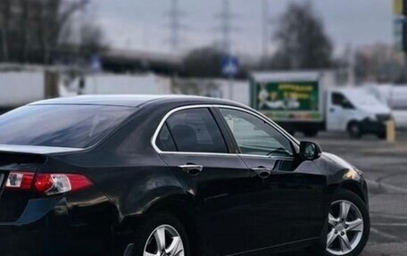 Honda Accord VIII рестайлинг, 2008 год, 1 300 000 рублей, 8 фотография