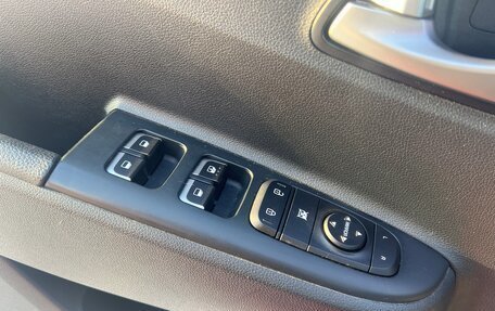 KIA Rio IV, 2021 год, 1 640 000 рублей, 9 фотография