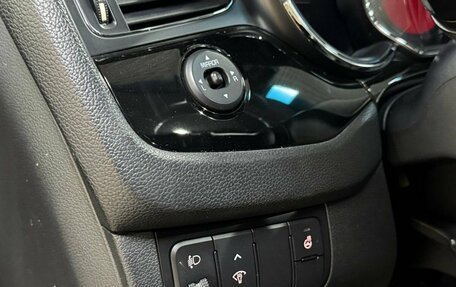 KIA cee'd III, 2013 год, 1 069 000 рублей, 12 фотография