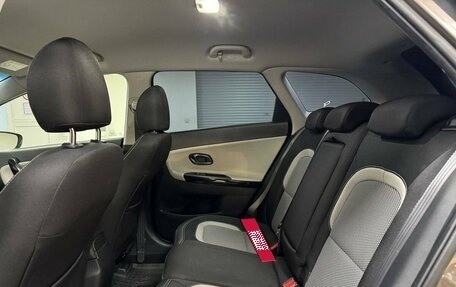 KIA cee'd III, 2013 год, 1 069 000 рублей, 13 фотография