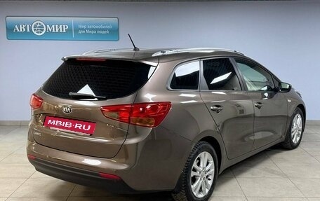 KIA cee'd III, 2013 год, 1 069 000 рублей, 7 фотография
