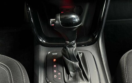 KIA cee'd III, 2013 год, 1 069 000 рублей, 22 фотография