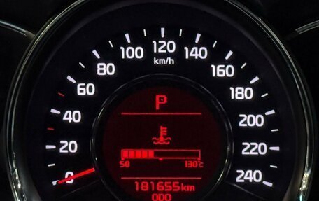 KIA cee'd III, 2013 год, 1 069 000 рублей, 18 фотография