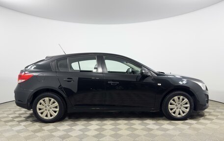 Chevrolet Cruze II, 2013 год, 665 100 рублей, 5 фотография