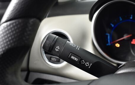 Chevrolet Cruze II, 2013 год, 665 100 рублей, 14 фотография