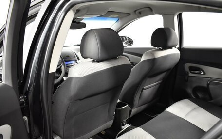 Chevrolet Cruze II, 2013 год, 665 100 рублей, 11 фотография