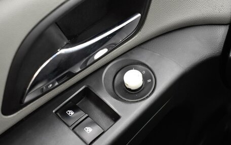 Chevrolet Cruze II, 2013 год, 665 100 рублей, 17 фотография