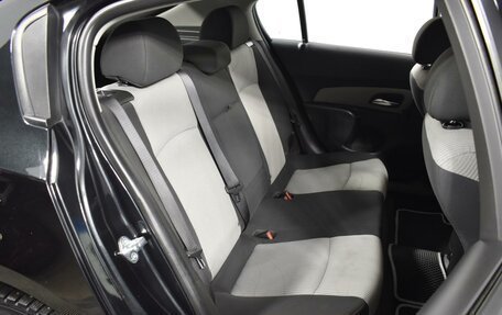 Chevrolet Cruze II, 2013 год, 665 100 рублей, 9 фотография