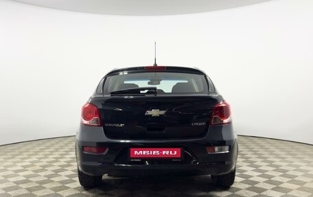 Chevrolet Cruze II, 2013 год, 665 100 рублей, 4 фотография