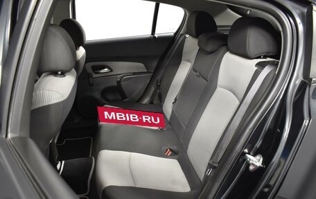 Chevrolet Cruze II, 2013 год, 665 100 рублей, 7 фотография