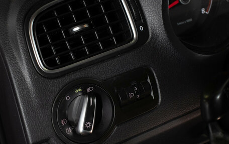 Volkswagen Polo VI (EU Market), 2013 год, 845 000 рублей, 18 фотография