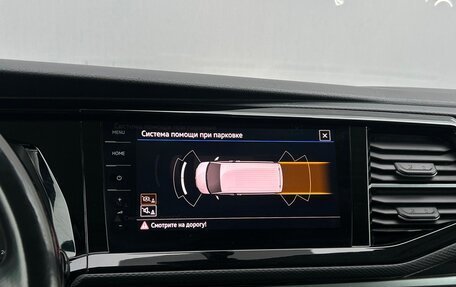 Volkswagen Caravelle T6 рестайлинг, 2021 год, 4 347 800 рублей, 19 фотография