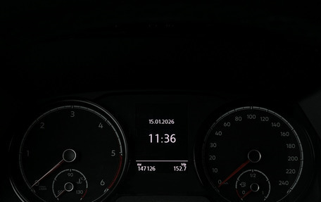 Volkswagen Caravelle T6 рестайлинг, 2021 год, 4 347 800 рублей, 22 фотография