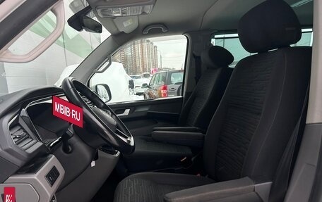 Volkswagen Caravelle T6 рестайлинг, 2021 год, 4 347 800 рублей, 6 фотография