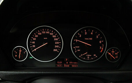 BMW 3 серия, 2017 год, 1 995 000 рублей, 11 фотография