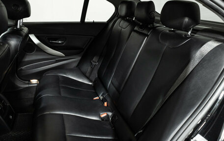 BMW 3 серия, 2017 год, 1 995 000 рублей, 9 фотография