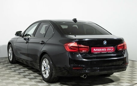 BMW 3 серия, 2017 год, 1 995 000 рублей, 6 фотография