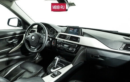 BMW 3 серия, 2017 год, 1 995 000 рублей, 8 фотография