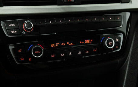 BMW 3 серия, 2017 год, 1 995 000 рублей, 14 фотография