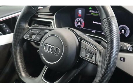 Audi A4, 2020 год, 2 299 000 рублей, 8 фотография