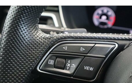 Audi A4, 2020 год, 2 299 000 рублей, 9 фотография