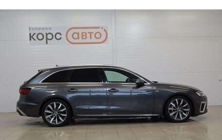 Audi A4, 2020 год, 2 299 000 рублей, 4 фотография