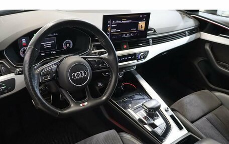 Audi A4, 2020 год, 2 299 000 рублей, 6 фотография