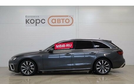 Audi A4, 2020 год, 2 299 000 рублей, 2 фотография