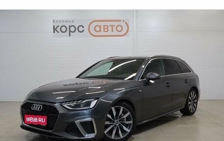 Audi A4, 2020 год, 2 299 000 рублей, 1 фотография