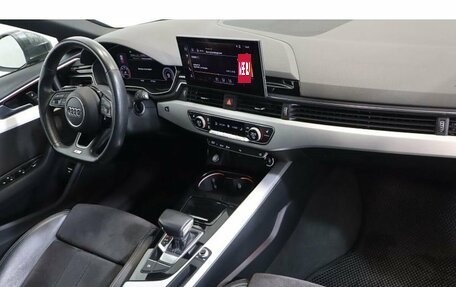 Audi A4, 2020 год, 2 299 000 рублей, 5 фотография