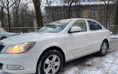 Skoda Octavia, 2013 год, 757 000 рублей, 1 фотография
