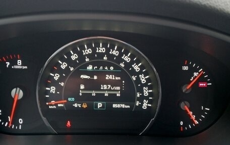 KIA Sorento III Prime рестайлинг, 2017 год, 2 650 000 рублей, 1 фотография