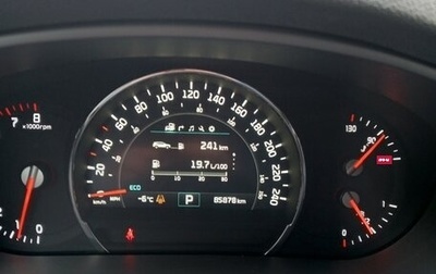 KIA Sorento III Prime рестайлинг, 2017 год, 2 650 000 рублей, 1 фотография