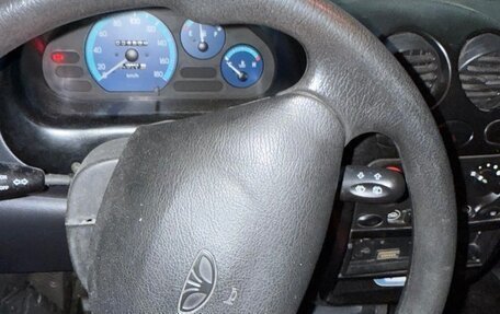 Daewoo Matiz I, 2008 год, 250 000 рублей, 5 фотография