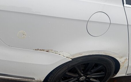 Volkswagen Passat B7, 2012 год, 599 999 рублей, 5 фотография