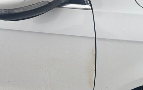 Volkswagen Passat B7, 2012 год, 599 999 рублей, 7 фотография