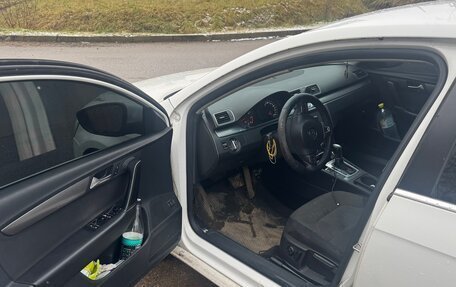 Volkswagen Passat B7, 2012 год, 599 999 рублей, 17 фотография