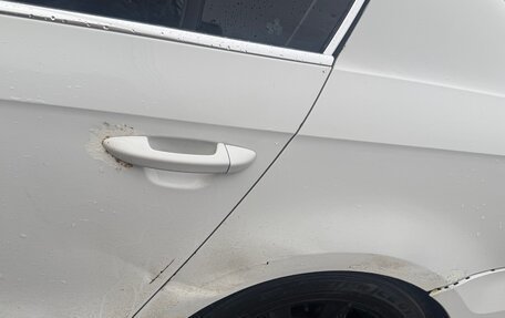 Volkswagen Passat B7, 2012 год, 599 999 рублей, 14 фотография