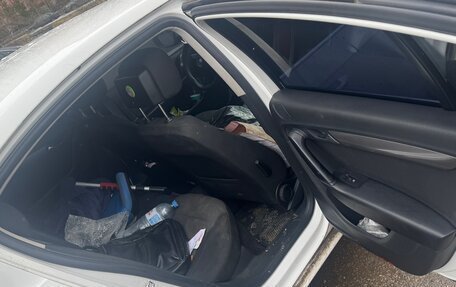 Volkswagen Passat B7, 2012 год, 599 999 рублей, 18 фотография