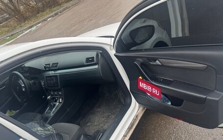 Volkswagen Passat B7, 2012 год, 599 999 рублей, 19 фотография