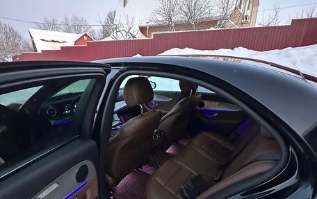 Mercedes-Benz E-Класс, 2017 год, 3 550 000 рублей, 7 фотография